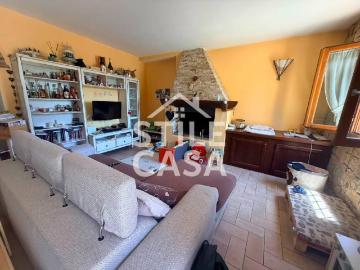 Villetta a schiera in vendita a Altopascio LU