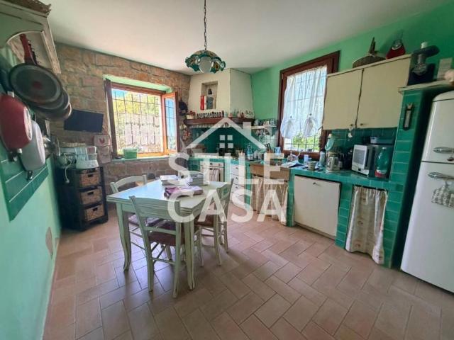 Villetta a schiera in vendita a Altopascio LU