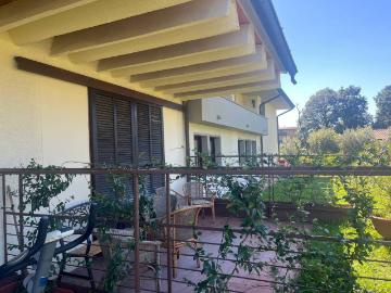Villetta a schiera in vendita a Altopascio LU