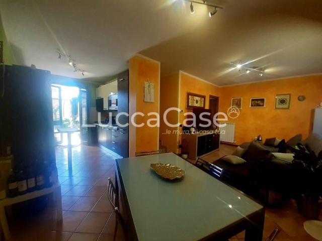 Villetta a schiera in vendita a Altopascio LU