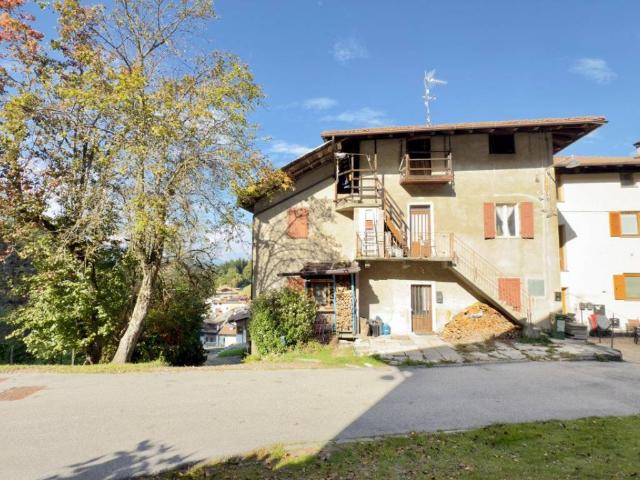 Villetta a schiera in vendita a Altopiano della Vigolana TN