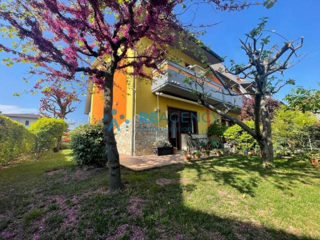 Villetta a schiera in vendita a Altavilla Vicentina VI