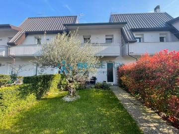 Villetta a schiera in vendita a Altavilla Vicentina VI