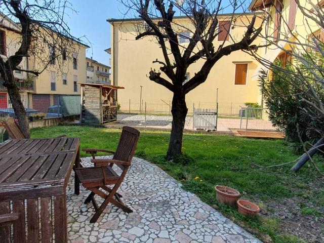 Villetta a schiera in vendita a Altavilla Vicentina VI