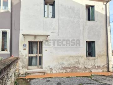 Villetta a schiera in vendita a Altavilla Vicentina VI