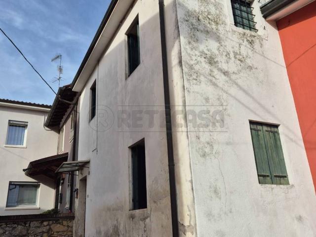 Villetta a schiera in vendita a Altavilla Vicentina VI