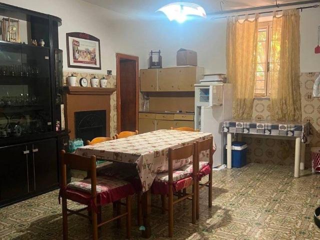 Villetta a schiera in vendita a Altavilla Silentina SA