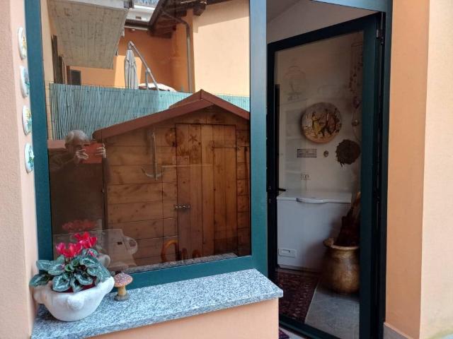 Villetta a schiera in vendita a Altare SV