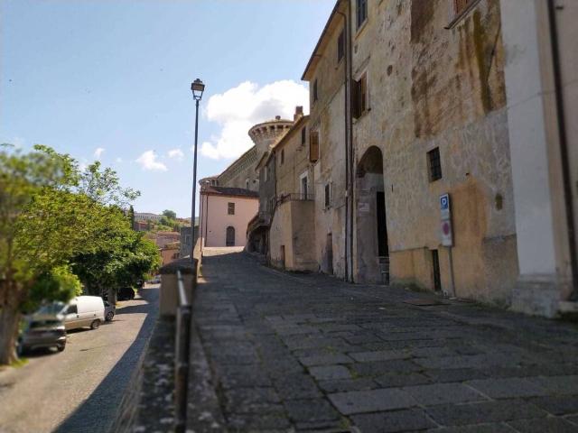 Villetta a schiera in vendita a Alviano TR