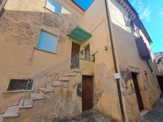 Villetta a schiera in vendita a Alviano TR