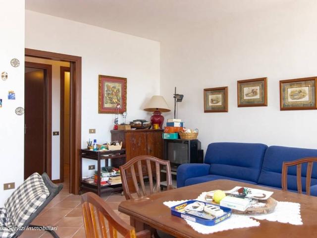 Villetta a schiera in vendita a Alviano TR