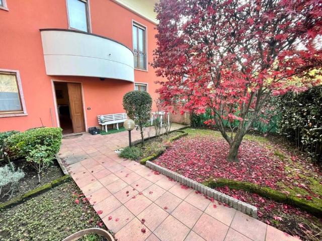 Villetta a schiera in vendita a Alzano Lombardo BG