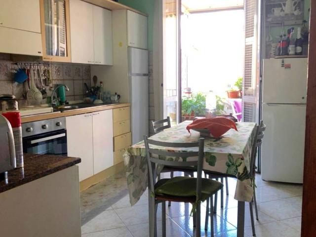 Villetta a schiera in vendita a Ameglia SP