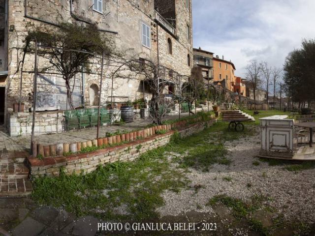 Villetta a schiera in vendita a Amelia TR