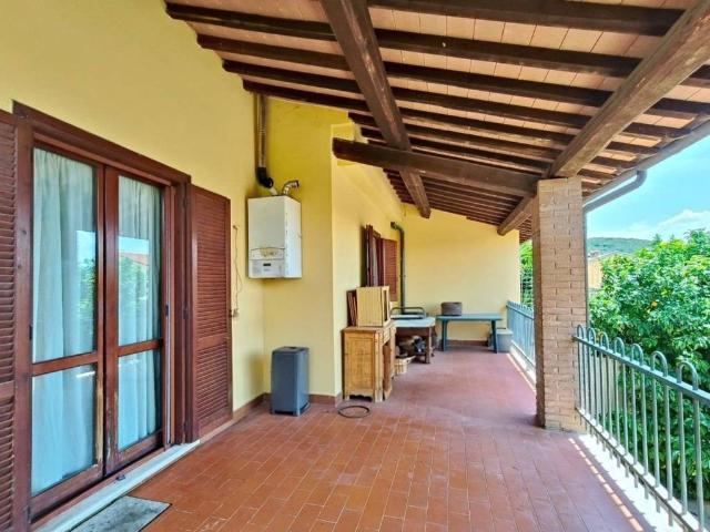 Villetta a schiera in vendita a Amelia TR