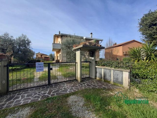 Villetta a schiera in vendita a Amelia TR