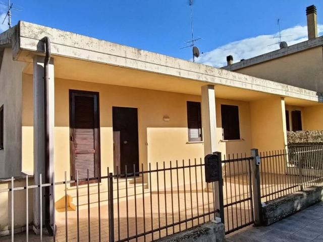 Villetta a schiera in vendita a Amelia TR