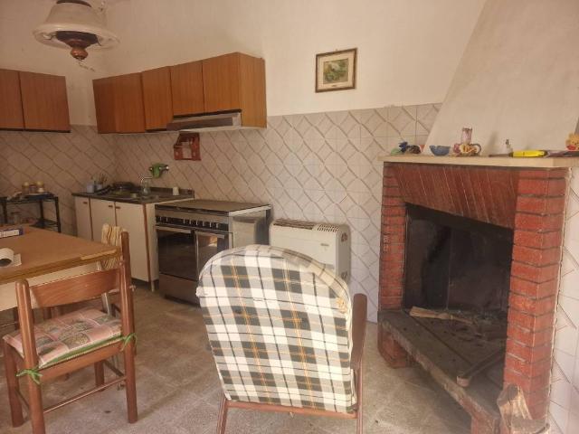 Villetta a schiera in vendita a Amelia TR