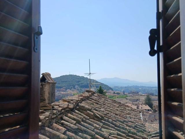Villetta a schiera in vendita a Amelia TR