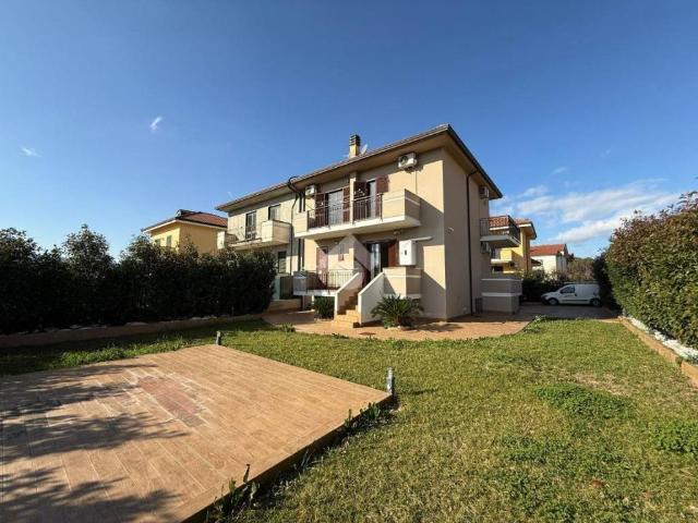 Villetta a schiera in vendita a Amorosi BN