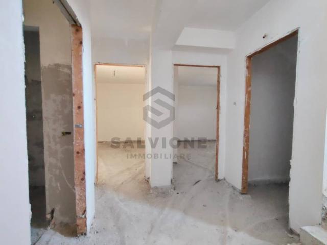 Villetta a schiera in vendita a Amorosi BN