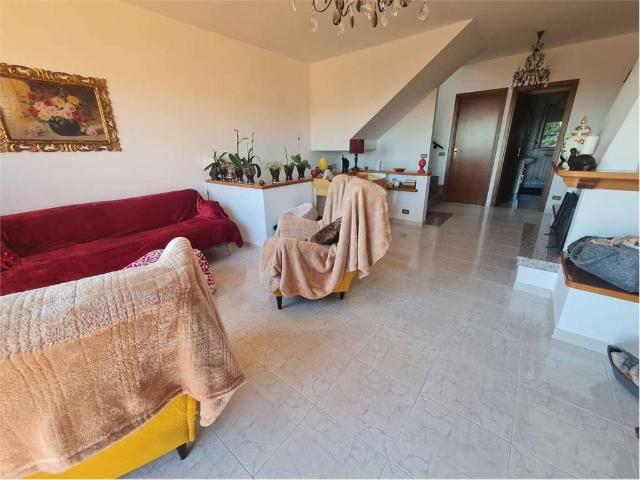 Villetta a schiera in vendita a Ancona AN