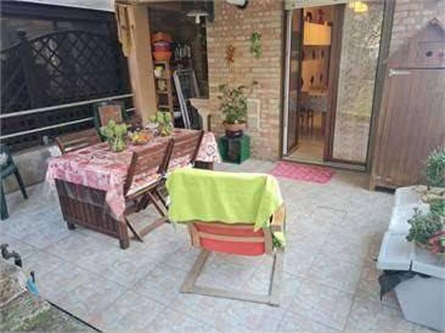 Villetta a schiera in vendita a Ancona AN