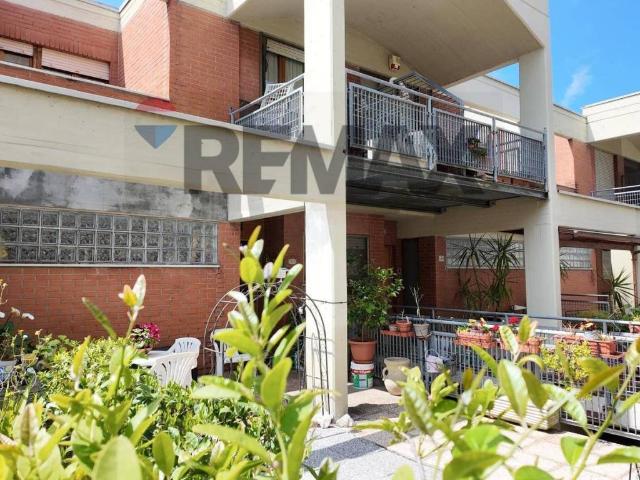 Villetta a schiera in vendita a Ancona AN