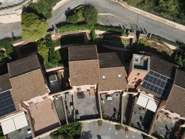 Villetta a schiera in vendita a Anagni FR