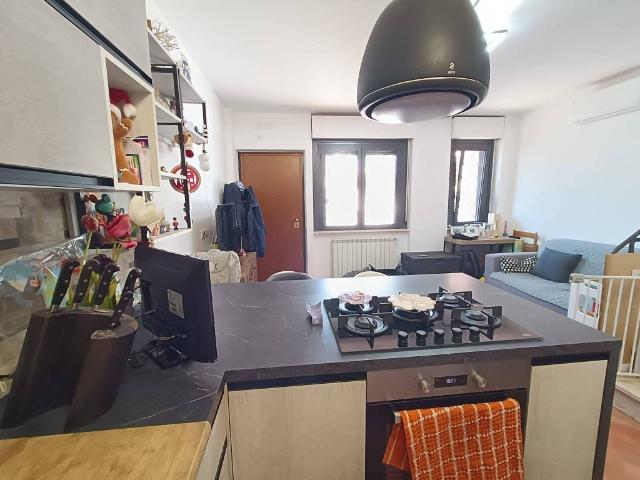 Villetta a schiera in vendita a Anguillara Sabazia RM