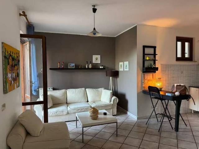 Villetta a schiera in vendita a Anguillara Sabazia RM