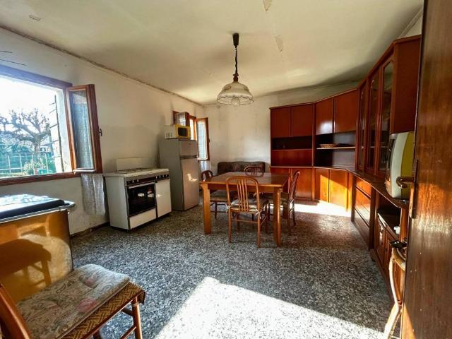 Villetta a schiera in vendita a Anguillara Veneta PD