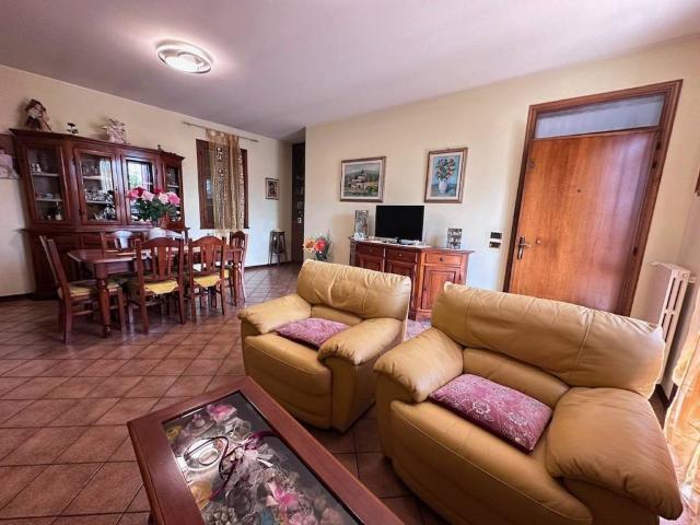 Villetta a schiera in vendita a Anguillara Veneta PD