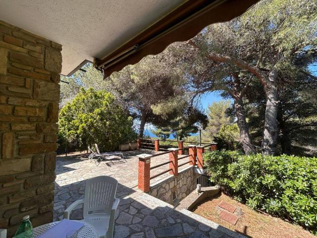 Villetta a schiera in vendita a Andora SV