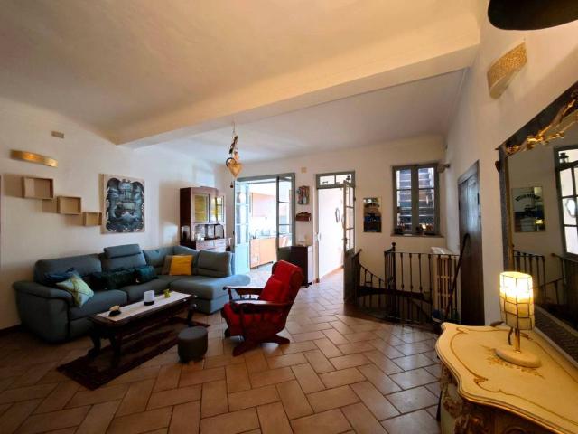 Villetta a schiera in vendita a Andorno Micca BI