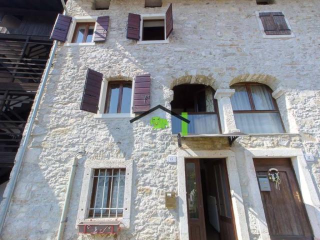 Villetta a schiera in vendita a Andreis PN