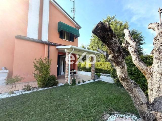 Villetta a schiera in vendita a Annone Veneto VE