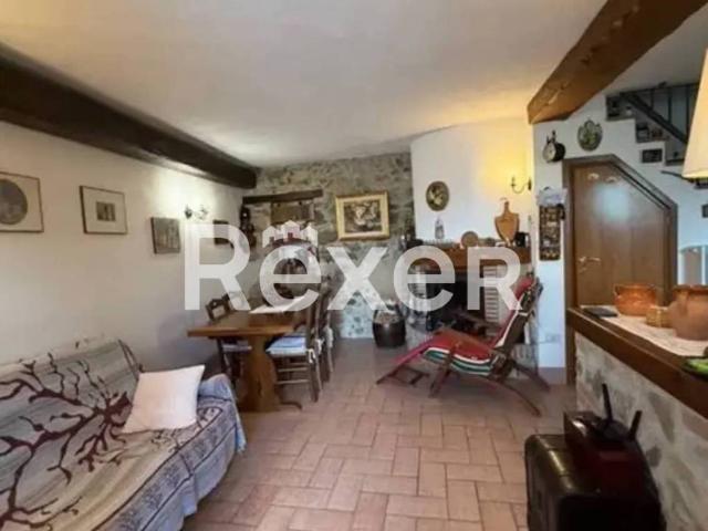 Villetta a schiera in vendita a Antrodoco RI