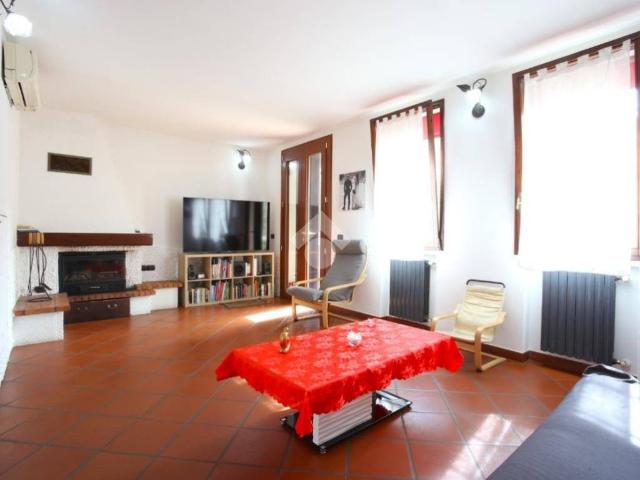Villetta a schiera in vendita a Anzola dell'Emilia BO