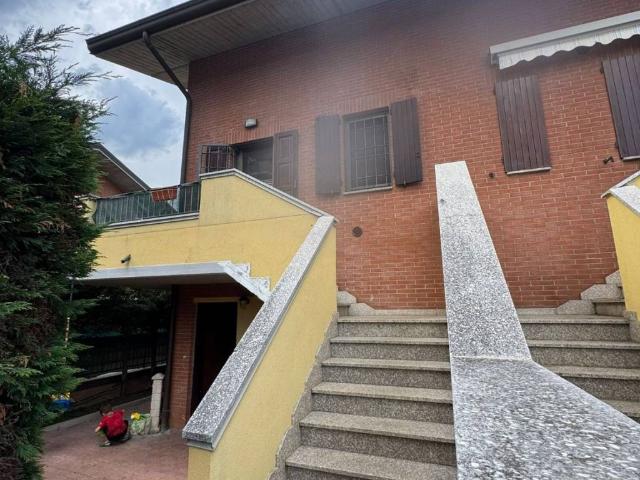 Villetta a schiera in vendita a Anzola dell'Emilia BO