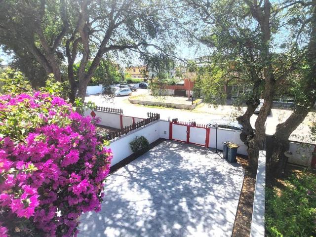 Villetta a schiera in vendita a Anzio RM