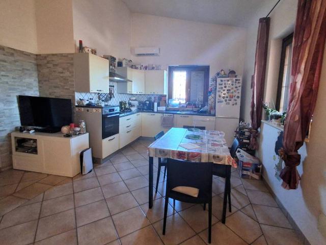 Villetta a schiera in vendita a Anzio RM