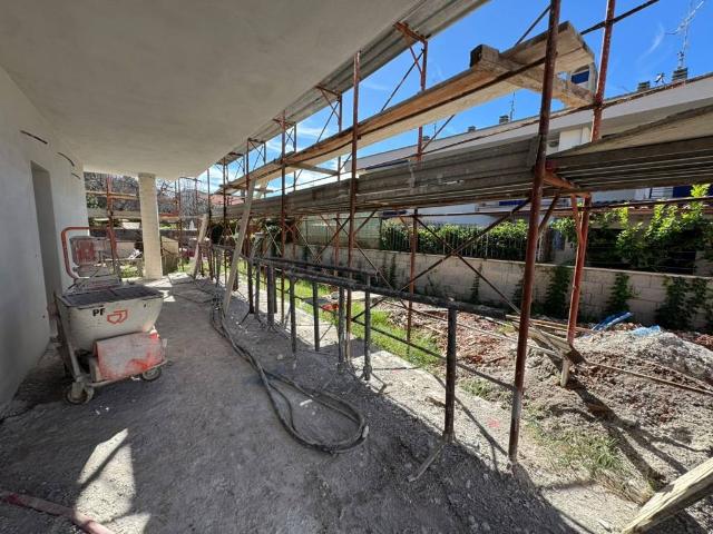 Villetta a schiera in vendita a Anzio RM
