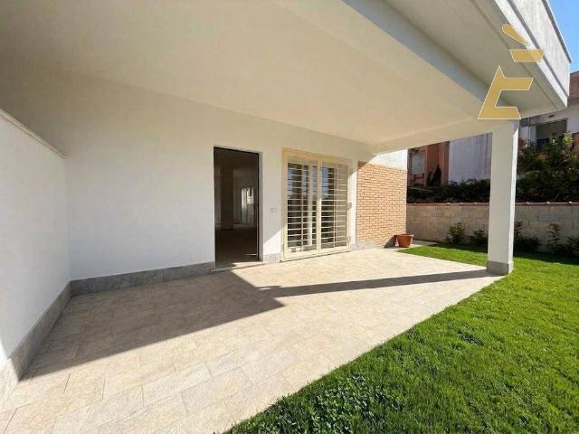 Villetta a schiera in vendita a Anzio RM