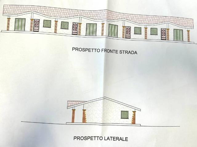 Villetta a schiera in vendita a Anzio RM