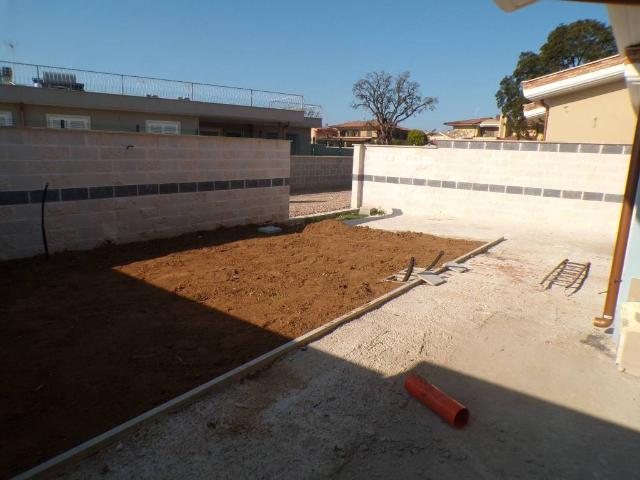 Villetta a schiera in vendita a Anzio RM