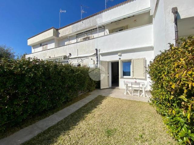 Villetta a schiera in vendita a Anzio RM