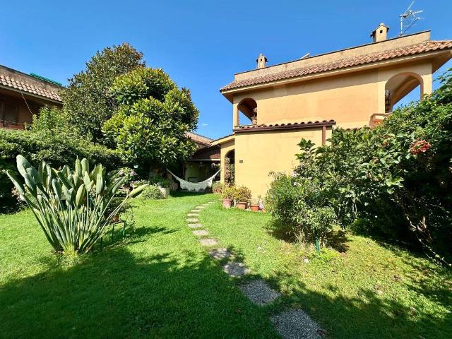 Villetta a schiera in vendita a Anzio RM