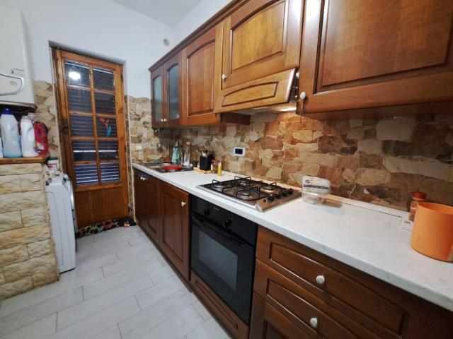 Villetta a schiera in vendita a Anzio RM