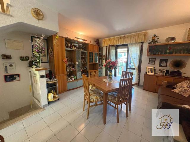 Villetta a schiera in vendita a Anzio RM